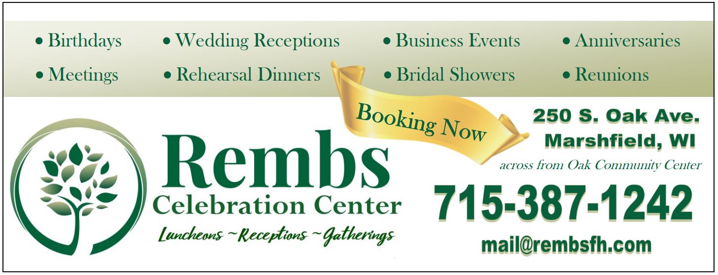 Rembs Funeral Home and Crematory Marshfield, Junction City